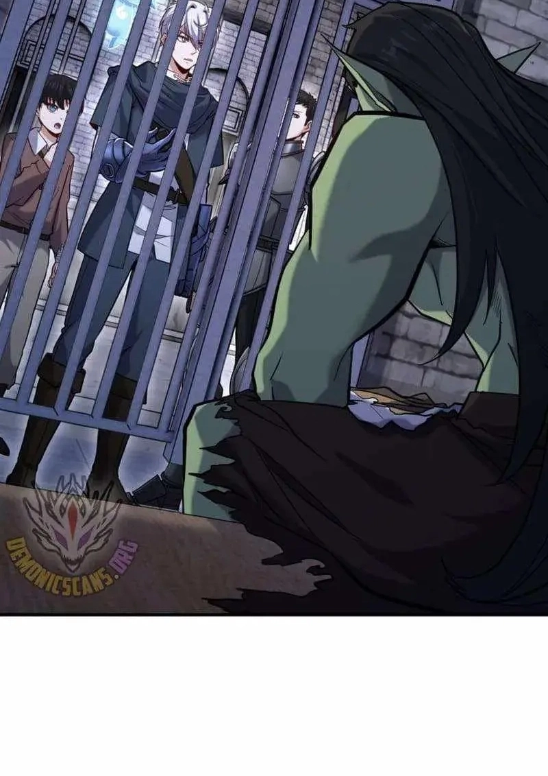 The Swordmaster's Reincarnation Capítulo 35 Página 42