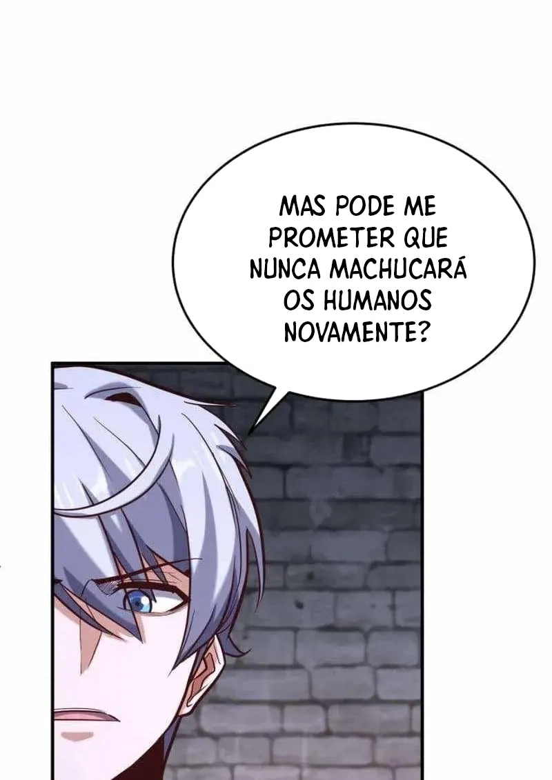 The Swordmaster's Reincarnation Capítulo 35 Página 43