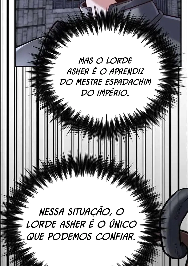 The Swordmaster's Reincarnation Capítulo 35 Página 50