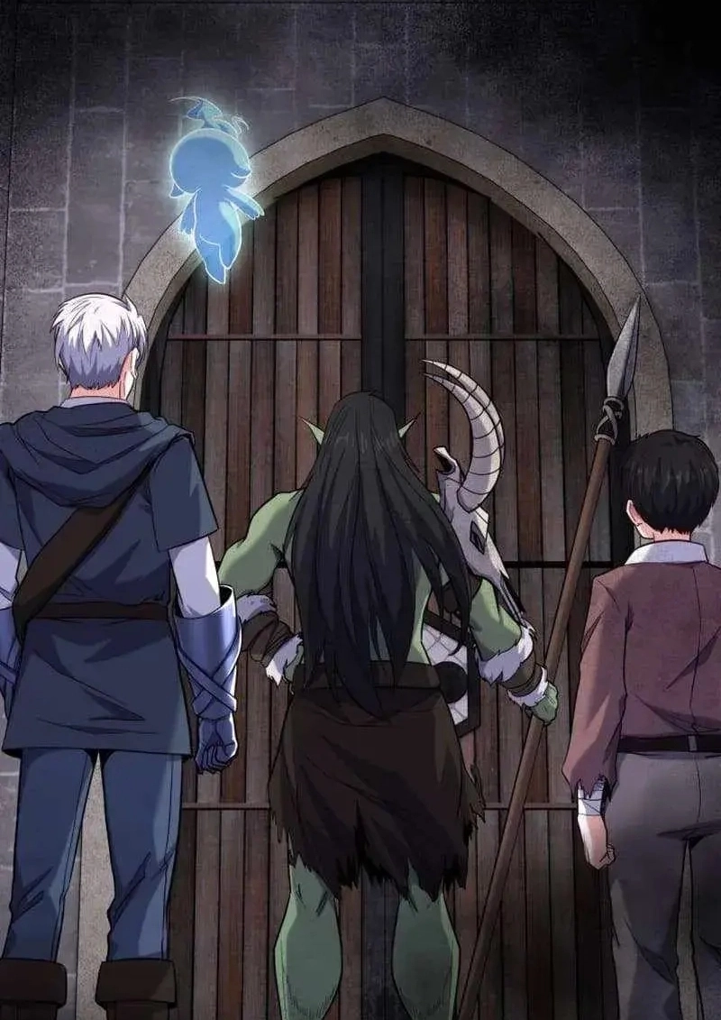 The Swordmaster's Reincarnation Capítulo 35 Página 53