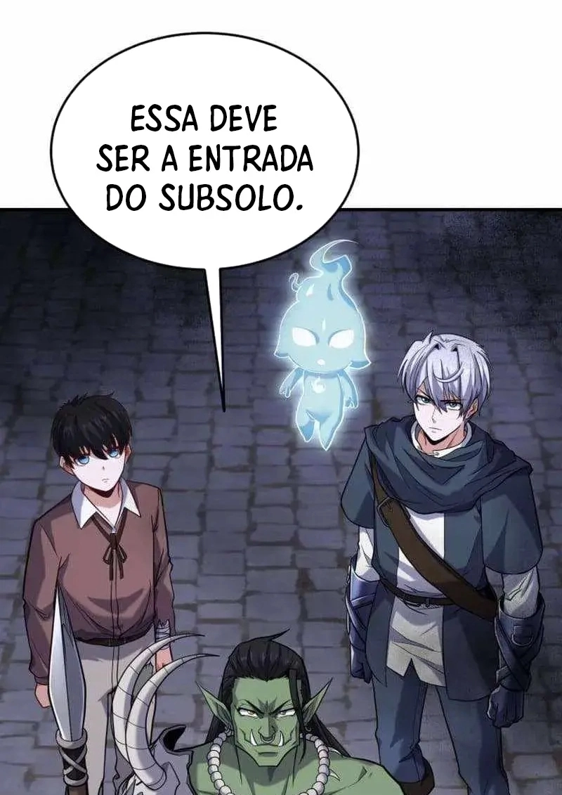 The Swordmaster's Reincarnation Capítulo 35 Página 55