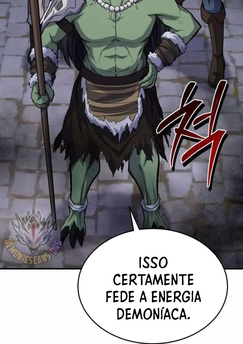 The Swordmaster's Reincarnation Capítulo 35 Página 56