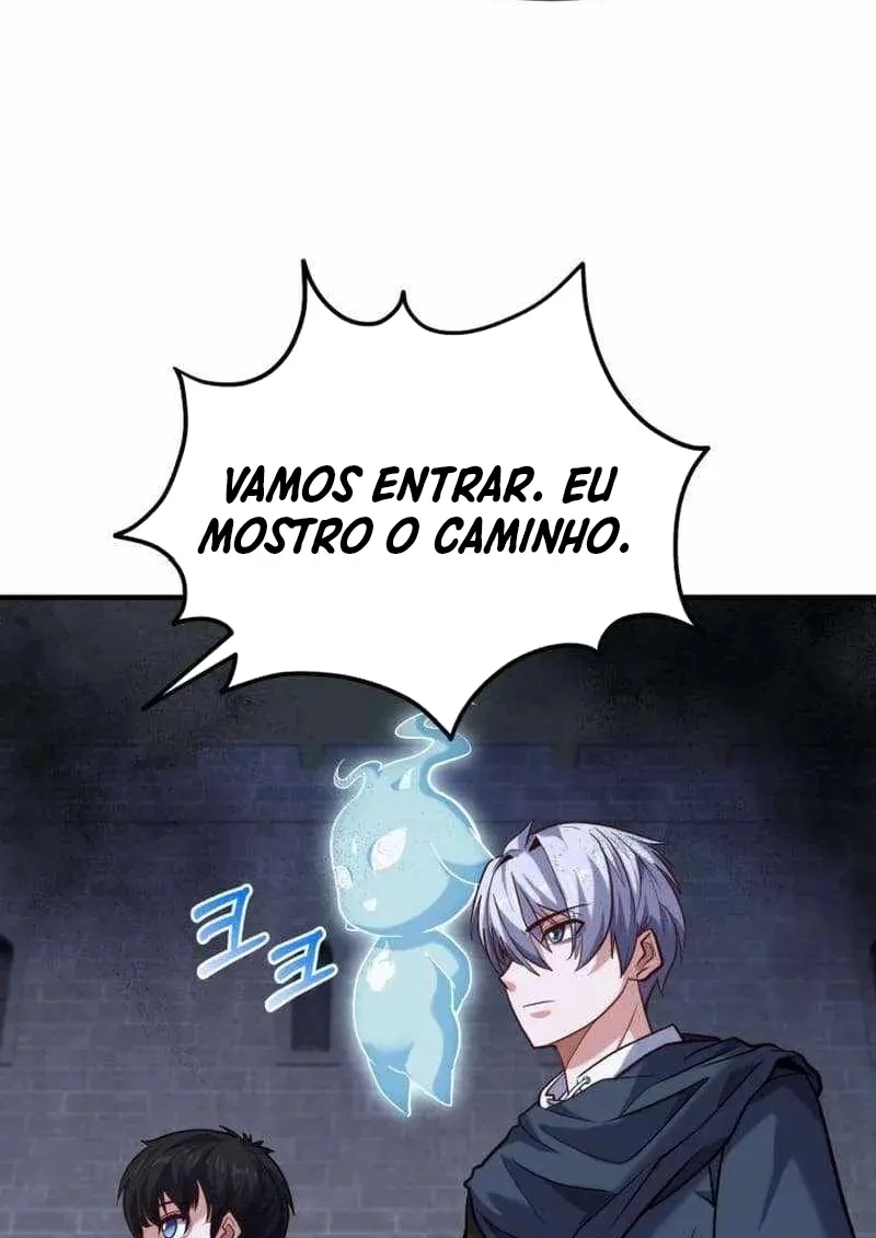 The Swordmaster's Reincarnation Capítulo 35 Página 57