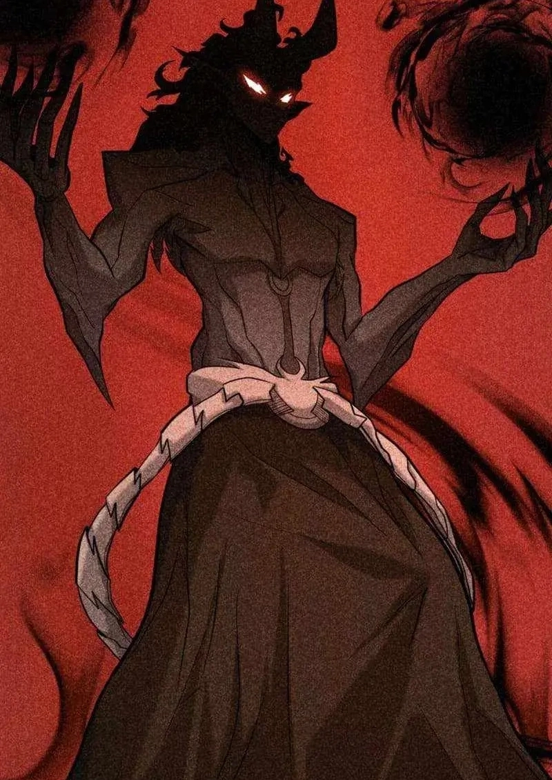 The Swordmaster's Reincarnation Capítulo 35 Página 6