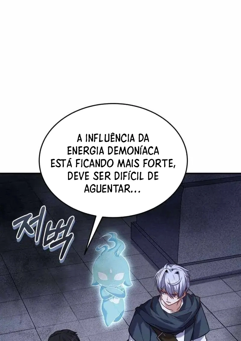 The Swordmaster's Reincarnation Capítulo 35 Página 60