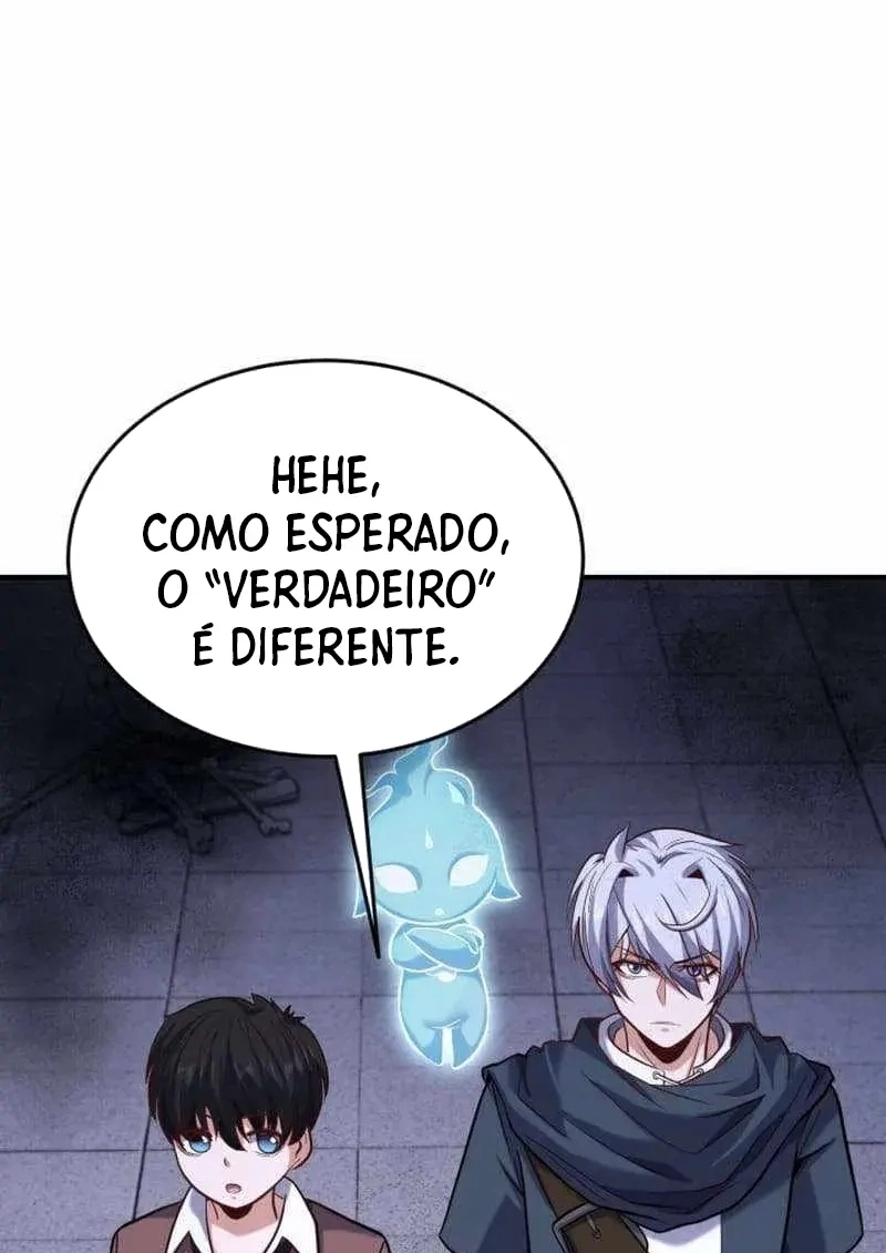 The Swordmaster's Reincarnation Capítulo 35 Página 62