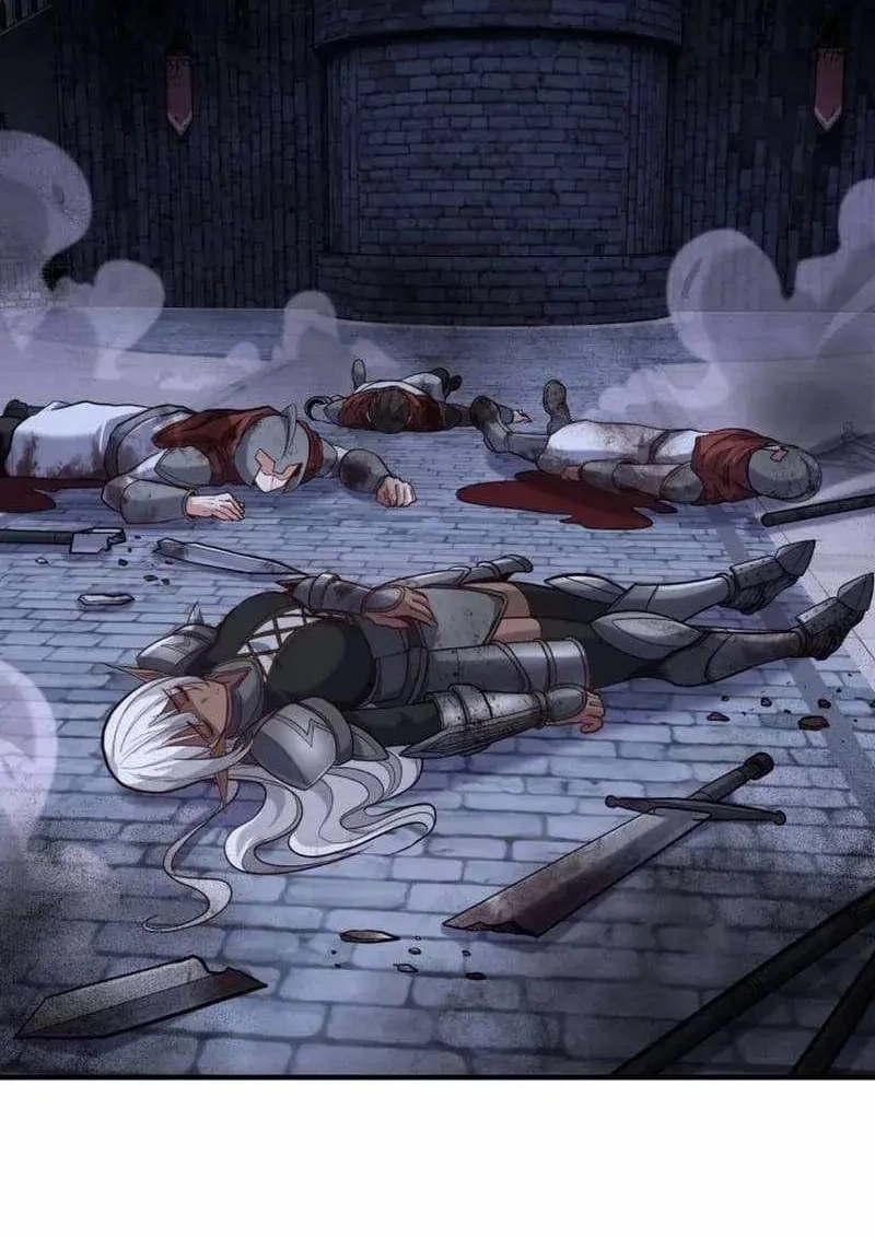The Swordmaster's Reincarnation Capítulo 35 Página 66