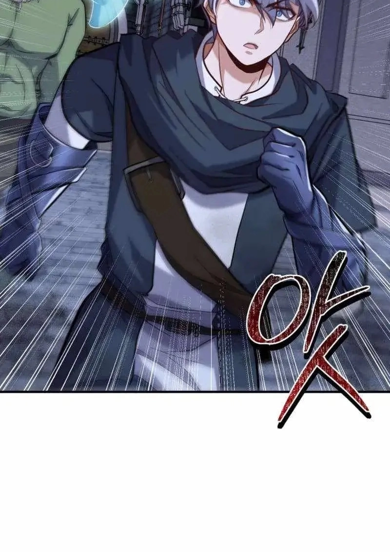 The Swordmaster's Reincarnation Capítulo 35 Página 68