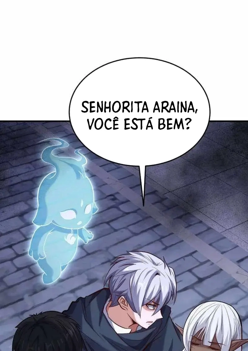 The Swordmaster's Reincarnation Capítulo 35 Página 69
