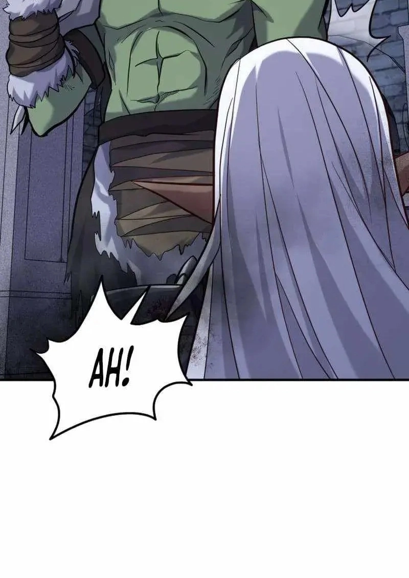 The Swordmaster's Reincarnation Capítulo 35 Página 75
