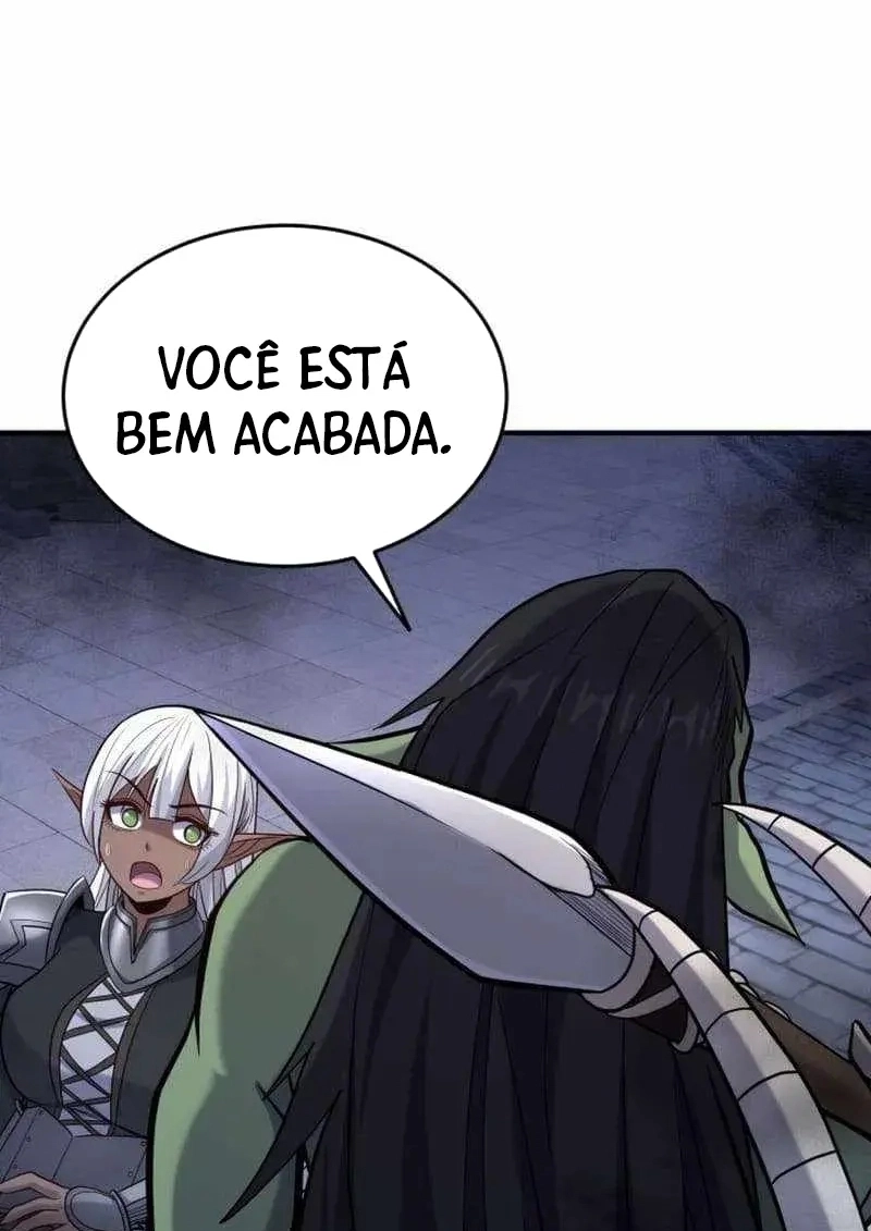 The Swordmaster's Reincarnation Capítulo 35 Página 76