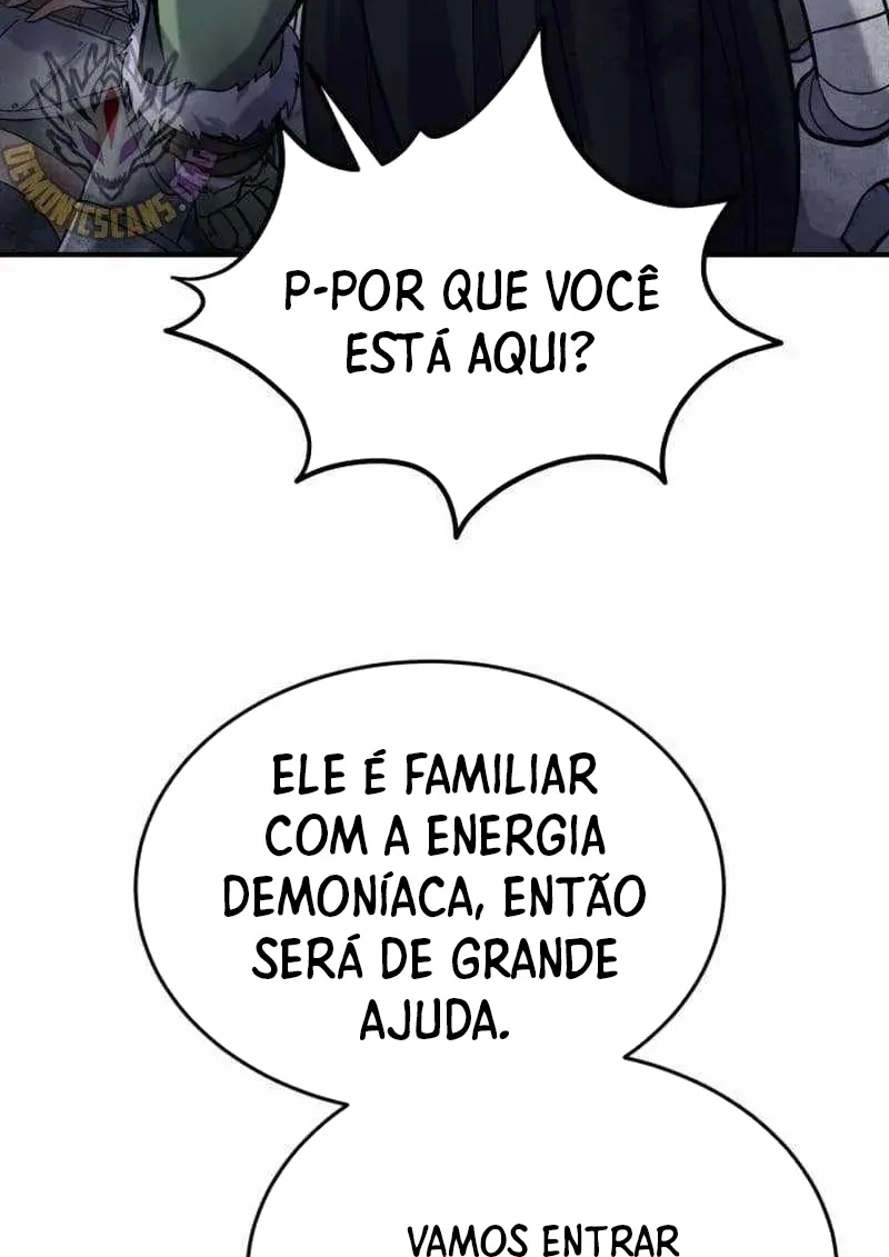The Swordmaster's Reincarnation Capítulo 35 Página 77