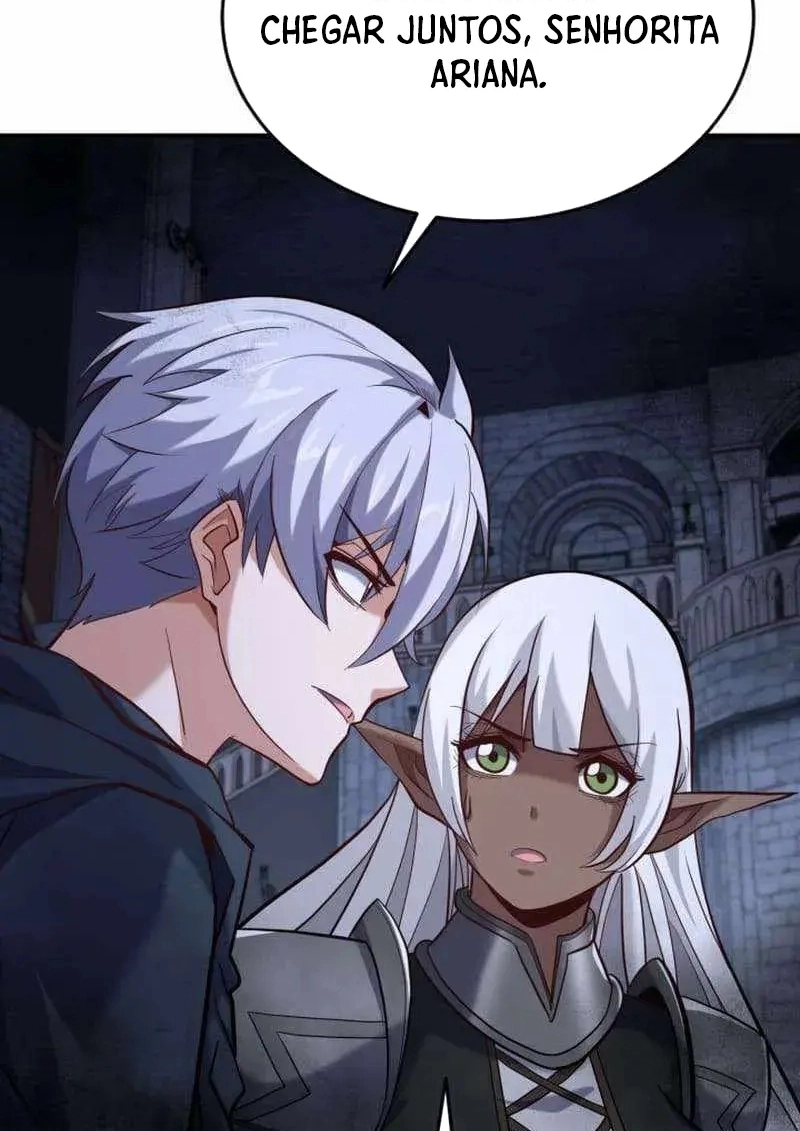 The Swordmaster's Reincarnation Capítulo 35 Página 78
