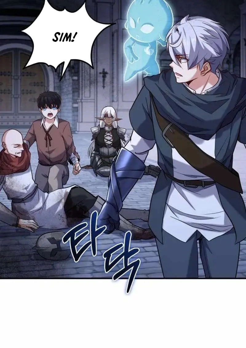 The Swordmaster's Reincarnation Capítulo 35 Página 80