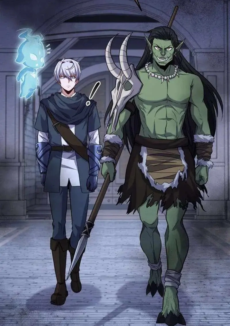 The Swordmaster's Reincarnation Capítulo 35 Página 82