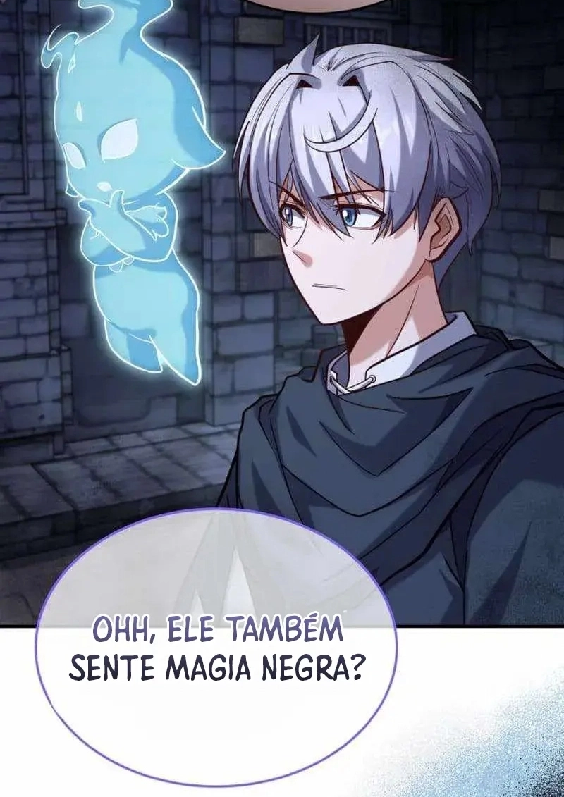 The Swordmaster's Reincarnation Capítulo 35 Página 84