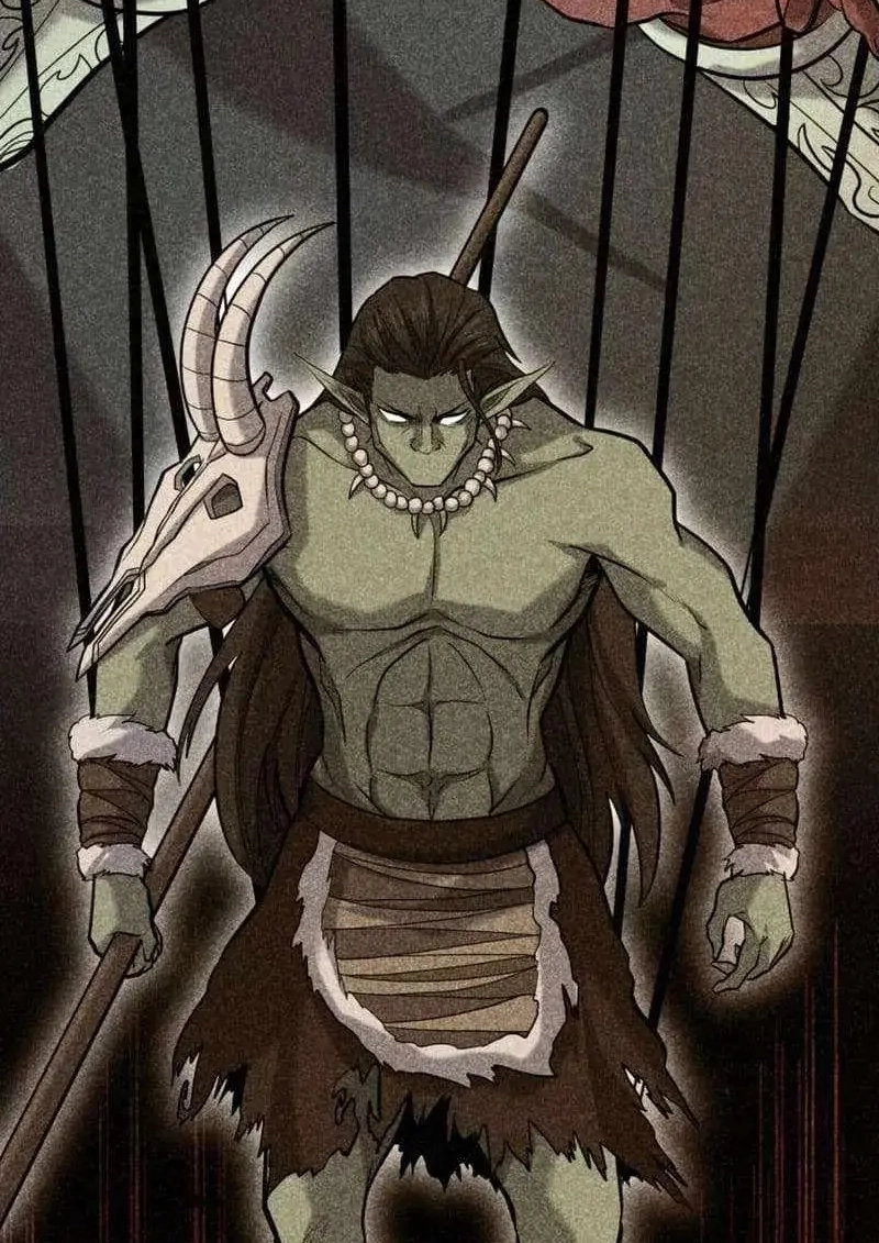 The Swordmaster's Reincarnation Capítulo 35 Página 88