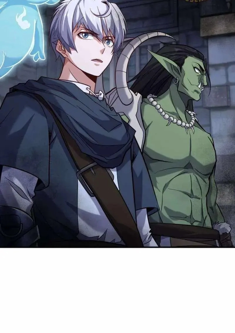 The Swordmaster's Reincarnation Capítulo 35 Página 91