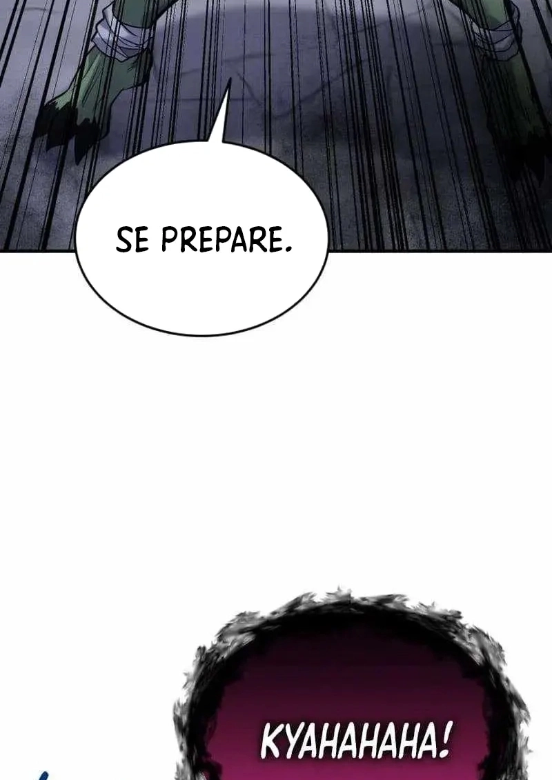 The Swordmaster's Reincarnation Capítulo 35 Página 95