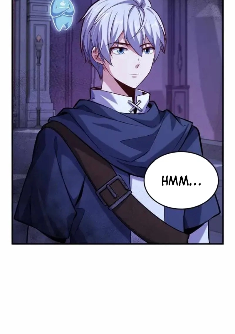 The Swordmaster's Reincarnation Capítulo 36 Página 100