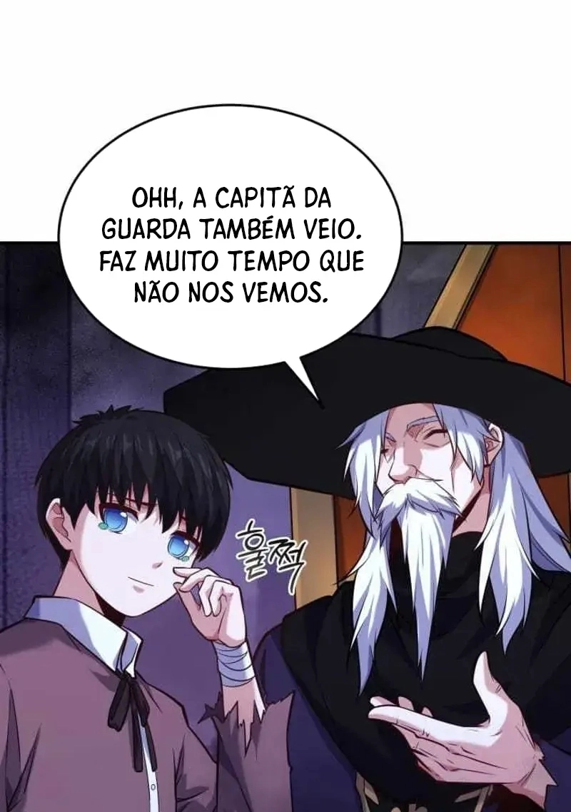 The Swordmaster's Reincarnation Capítulo 36 Página 101