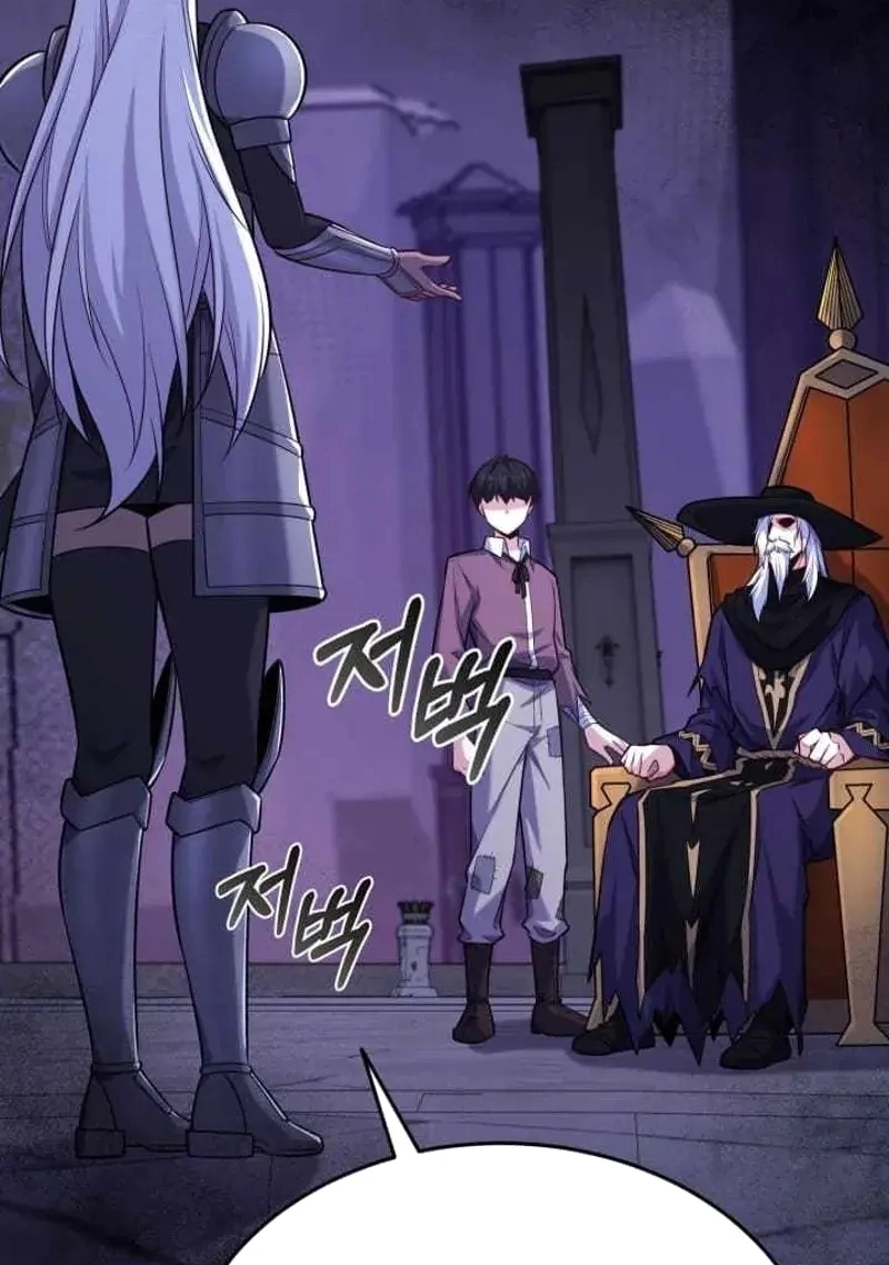 The Swordmaster's Reincarnation Capítulo 36 Página 106