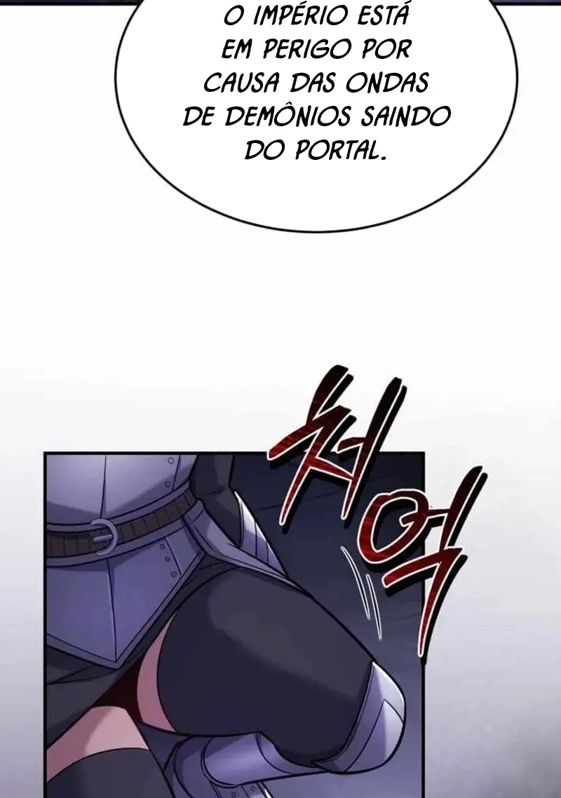 The Swordmaster's Reincarnation Capítulo 36 Página 107