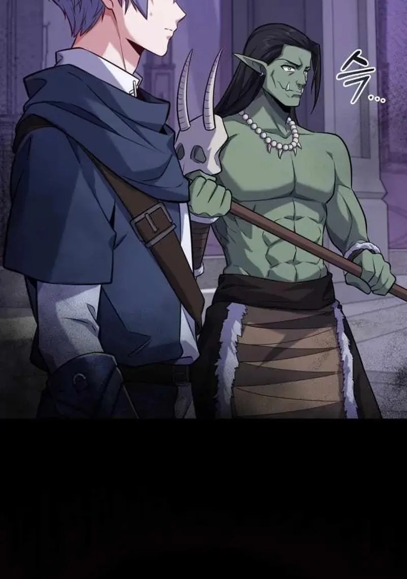 The Swordmaster's Reincarnation Capítulo 36 Página 117