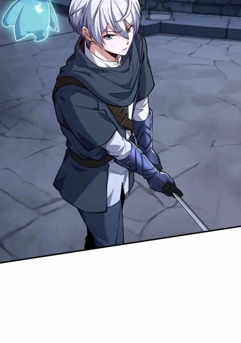 The Swordmaster's Reincarnation Capítulo 36 Página 15