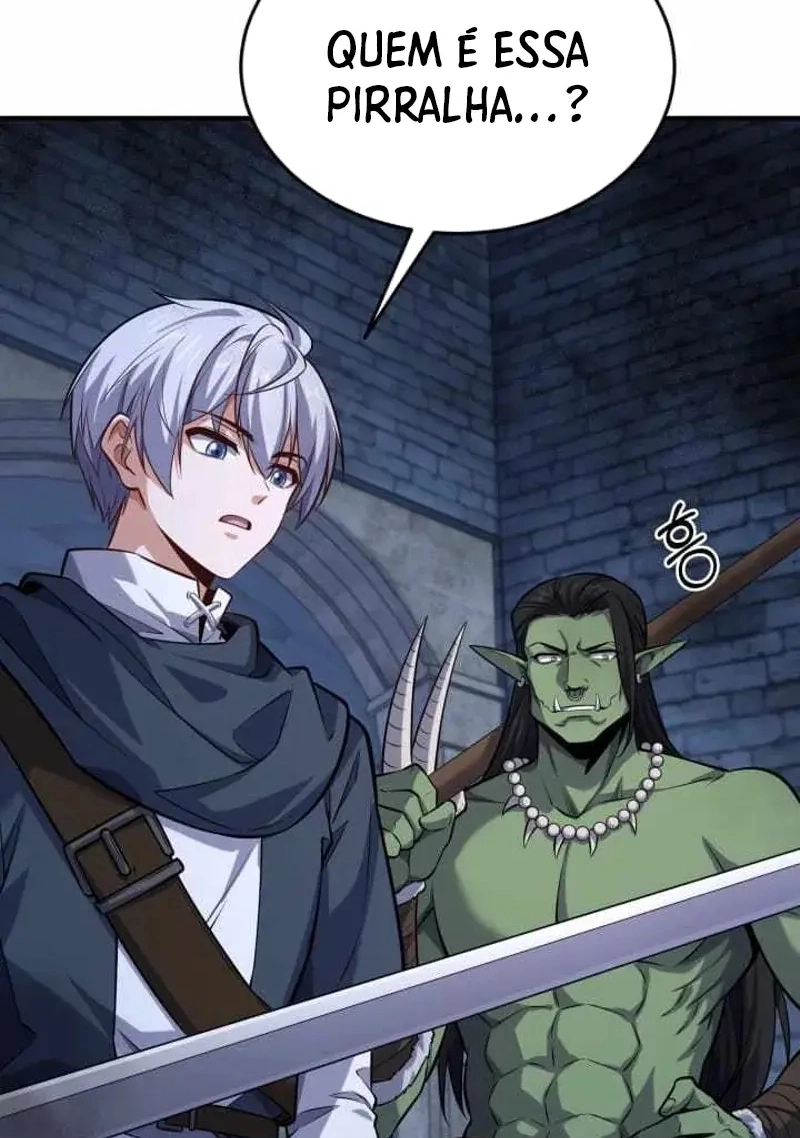 The Swordmaster's Reincarnation Capítulo 36 Página 18