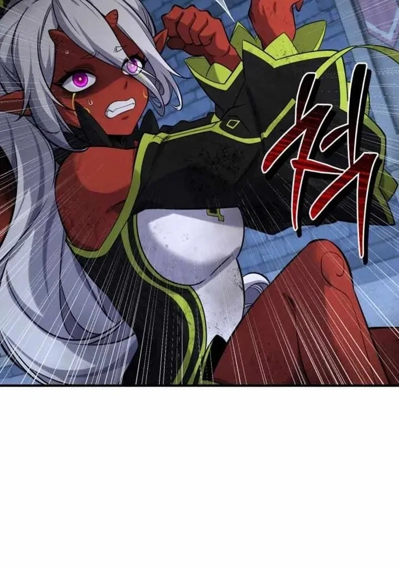 The Swordmaster's Reincarnation Capítulo 36 Página 22