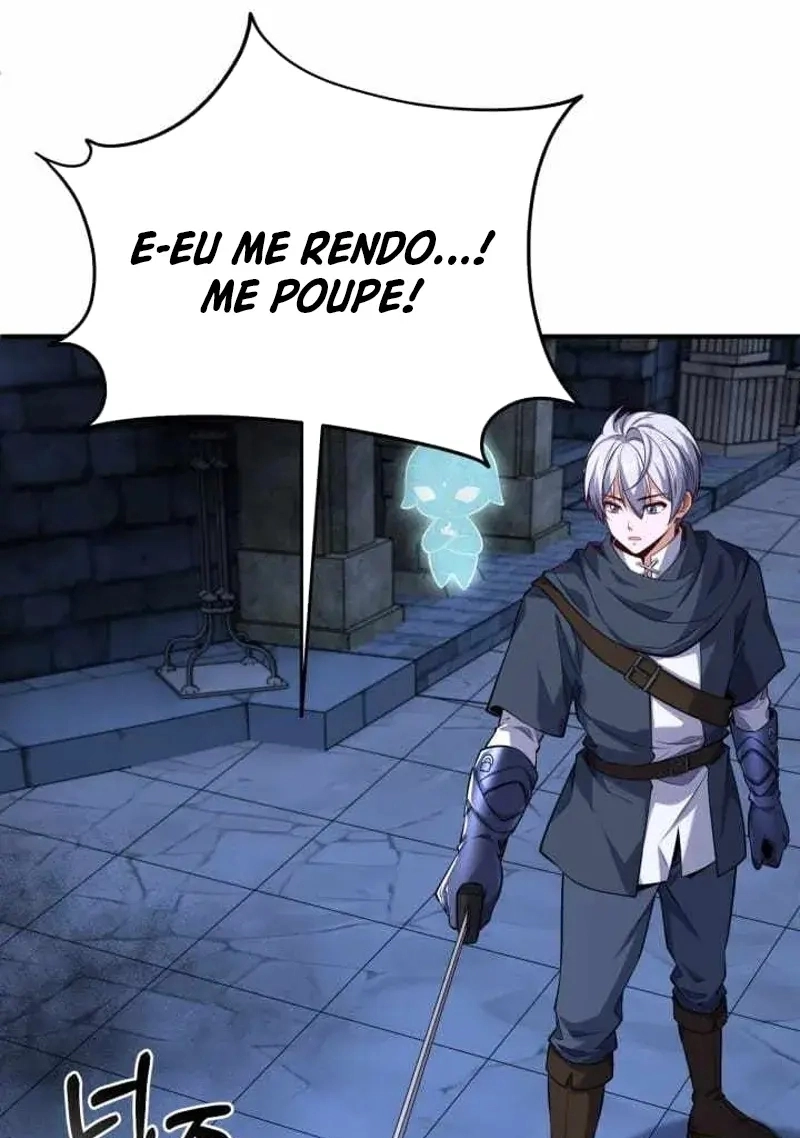 The Swordmaster's Reincarnation Capítulo 36 Página 23