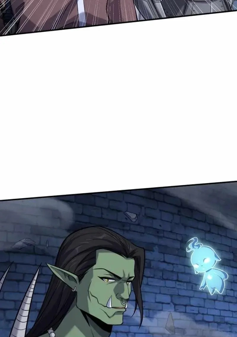 The Swordmaster's Reincarnation Capítulo 36 Página 38