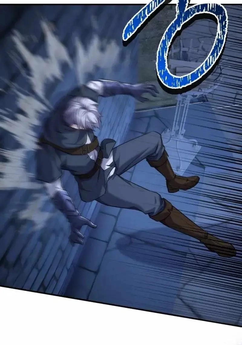 The Swordmaster's Reincarnation Capítulo 36 Página 40