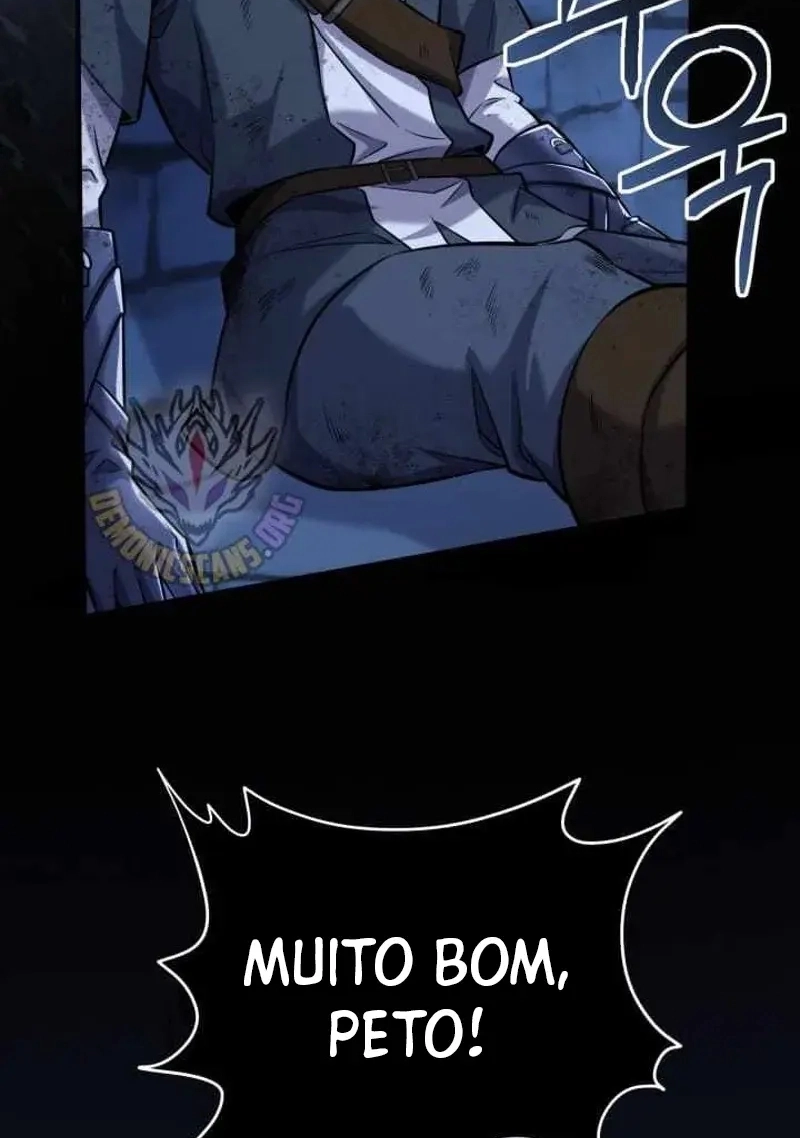The Swordmaster's Reincarnation Capítulo 36 Página 42