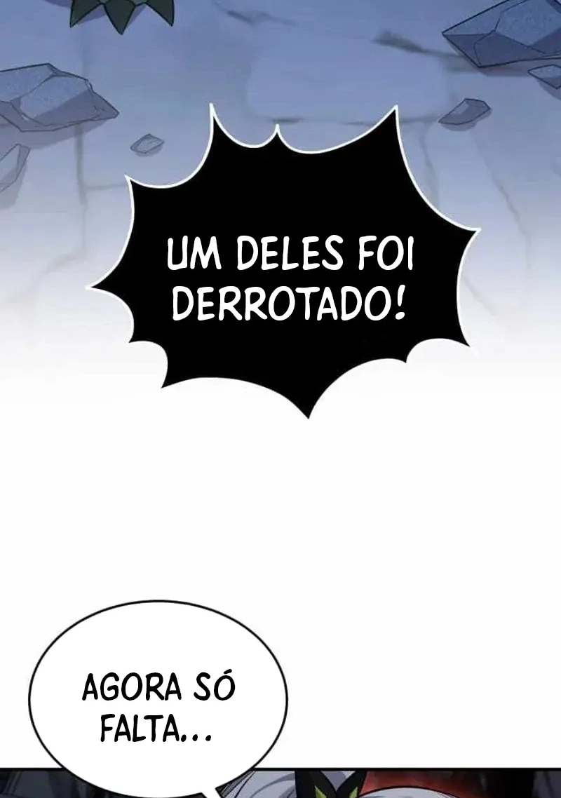 The Swordmaster's Reincarnation Capítulo 36 Página 45