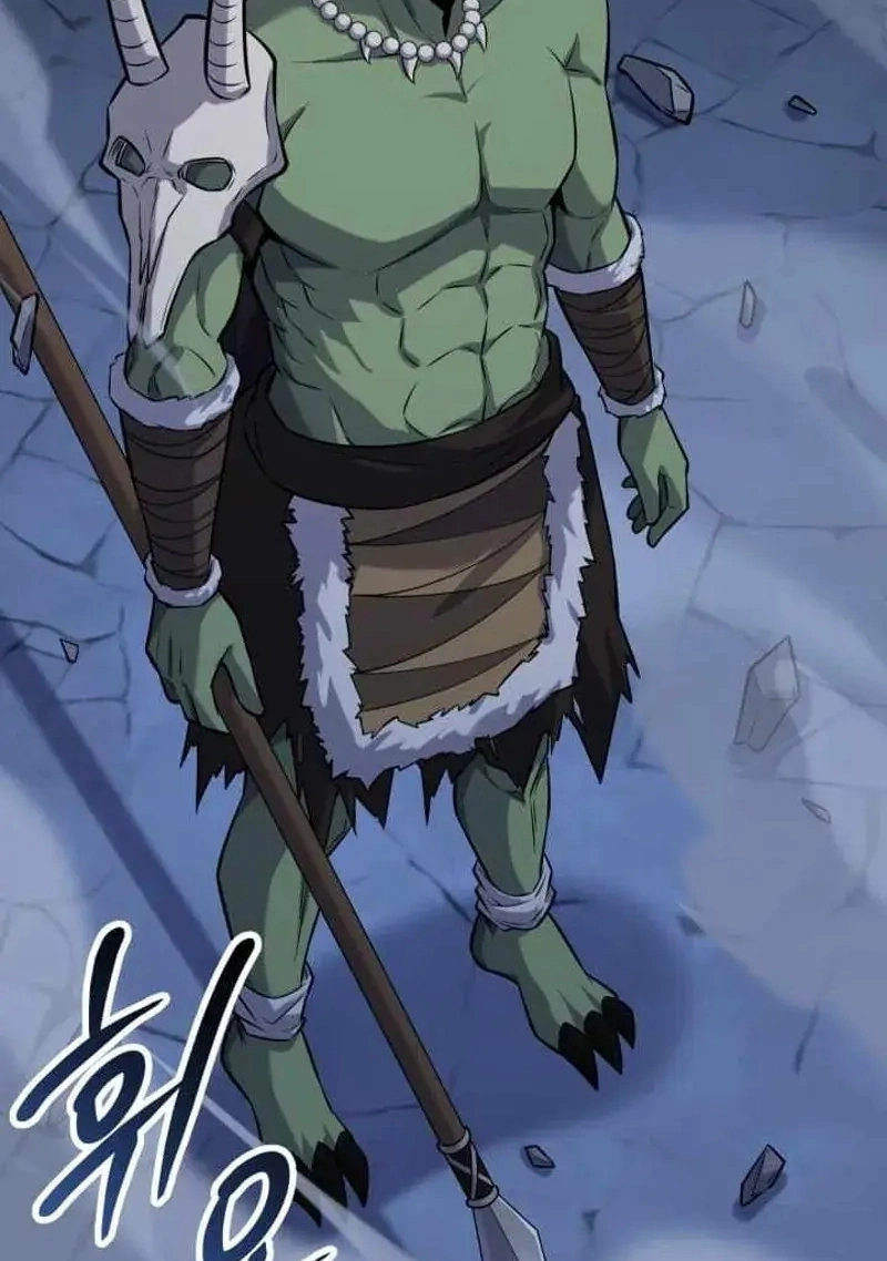 The Swordmaster's Reincarnation Capítulo 36 Página 48