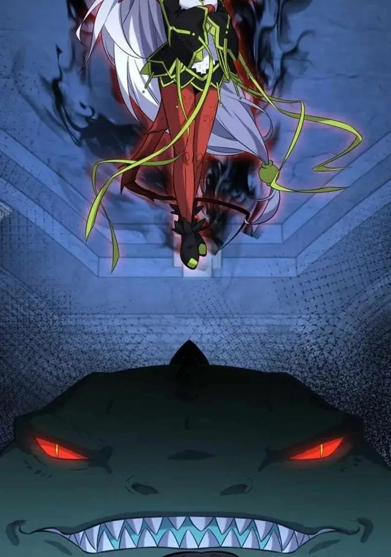 The Swordmaster's Reincarnation Capítulo 36 Página 50