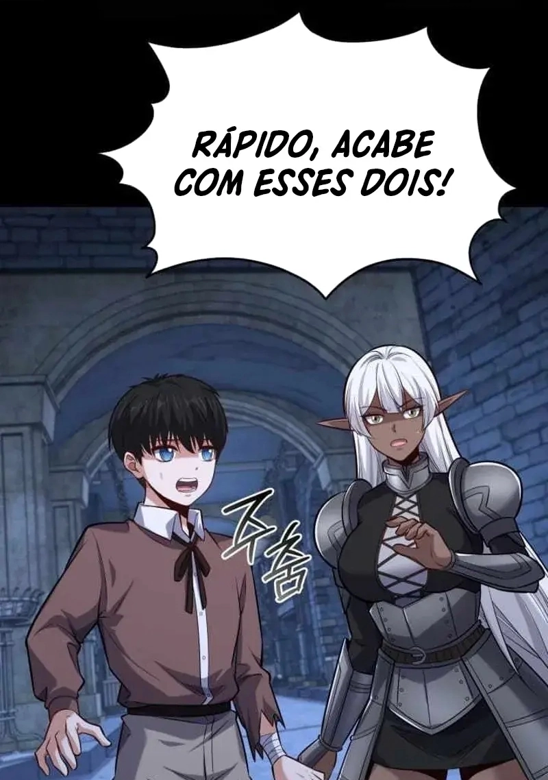 The Swordmaster's Reincarnation Capítulo 36 Página 52