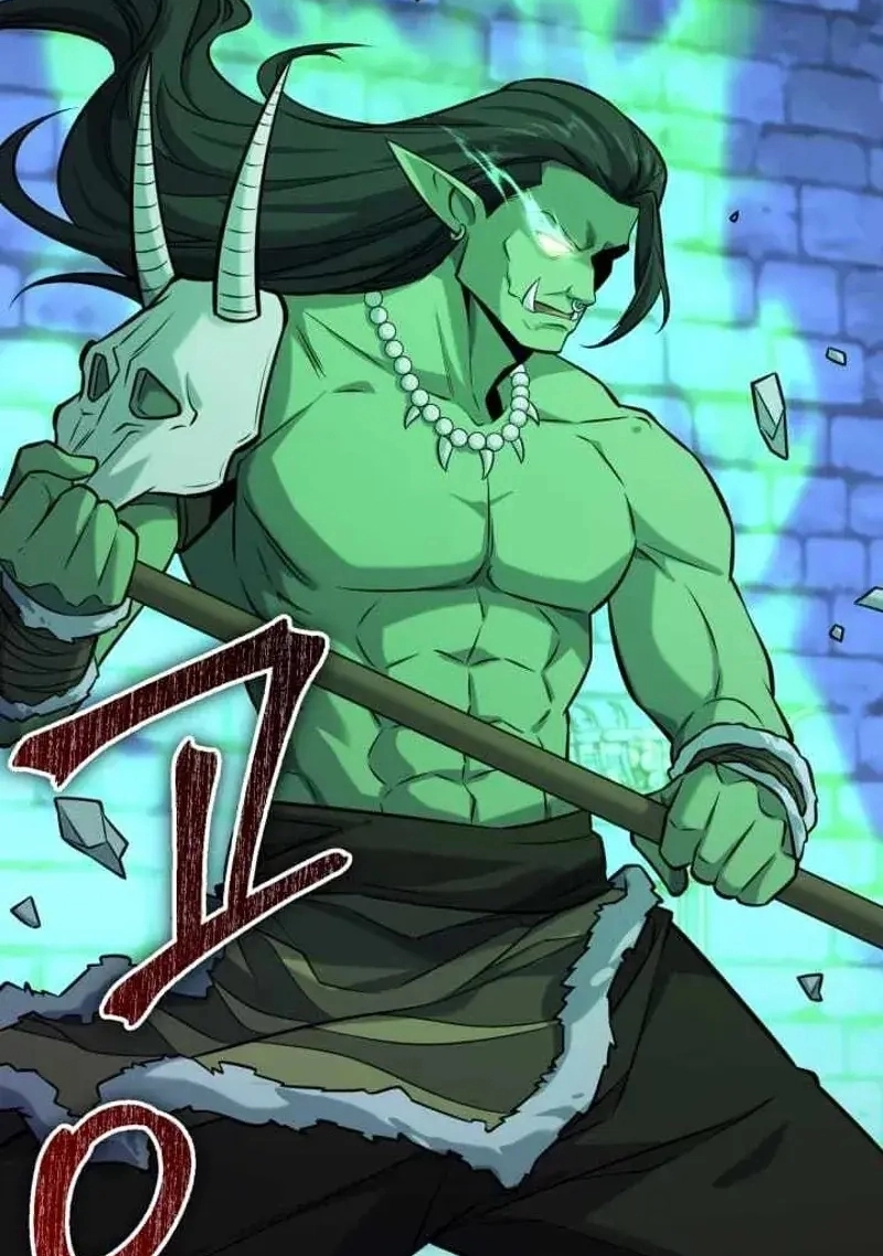The Swordmaster's Reincarnation Capítulo 36 Página 59