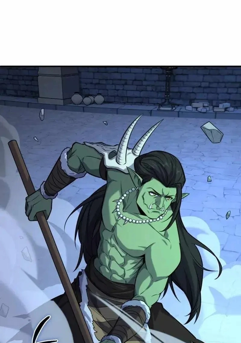 The Swordmaster's Reincarnation Capítulo 36 Página 68