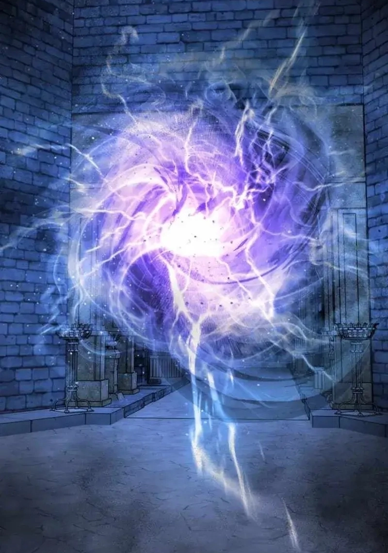 The Swordmaster's Reincarnation Capítulo 36 Página 70