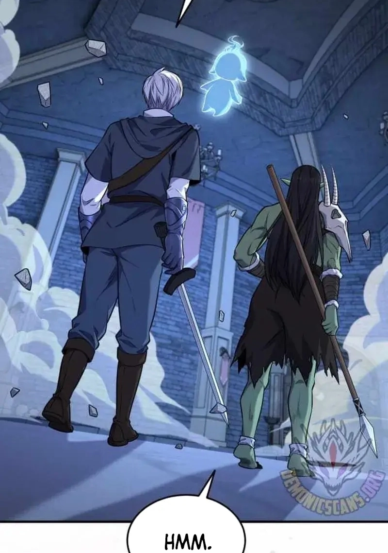 The Swordmaster's Reincarnation Capítulo 36 Página 77