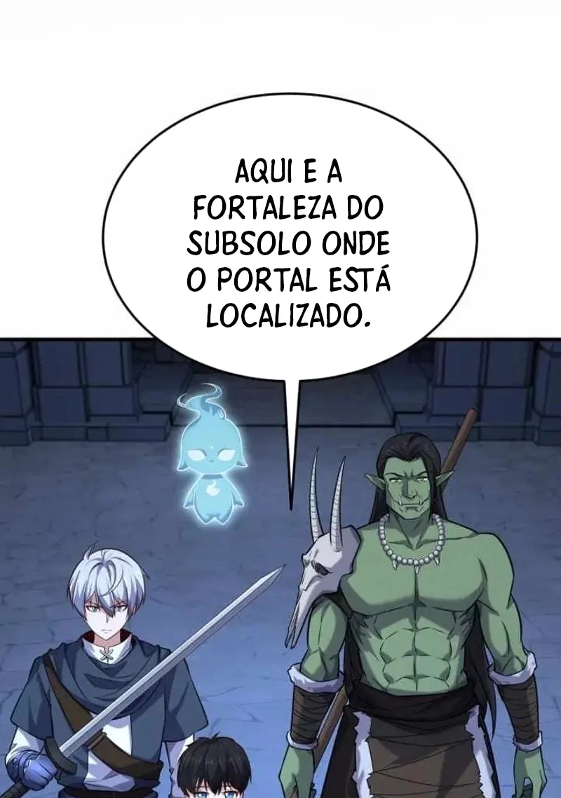 The Swordmaster's Reincarnation Capítulo 36 Página 85