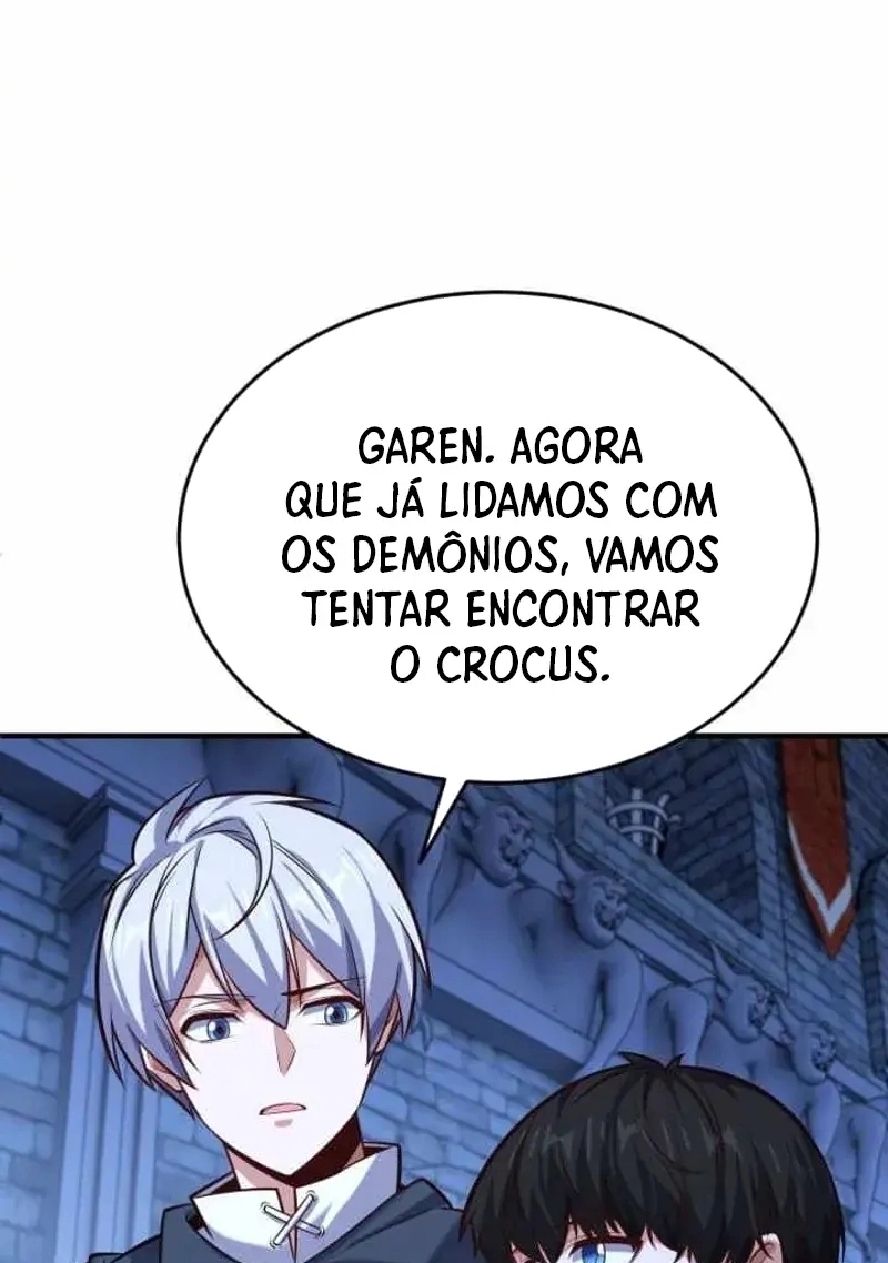 The Swordmaster's Reincarnation Capítulo 36 Página 87