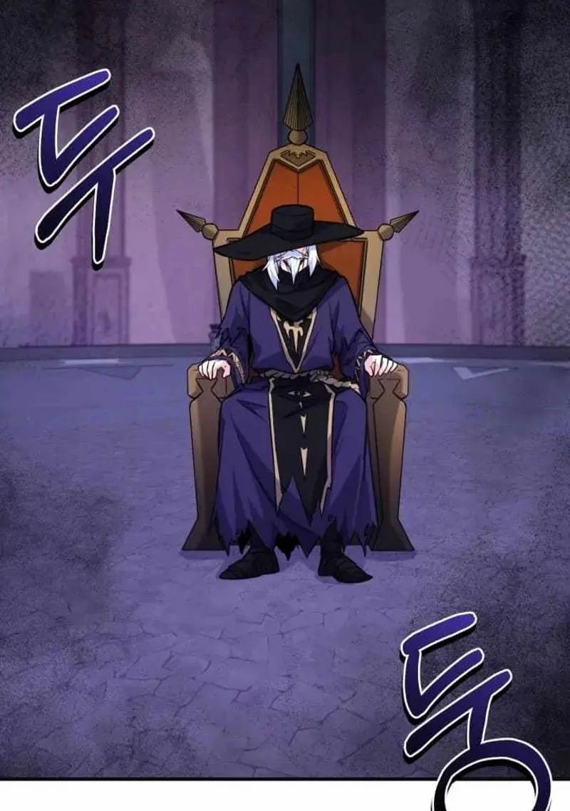 The Swordmaster's Reincarnation Capítulo 36 Página 92