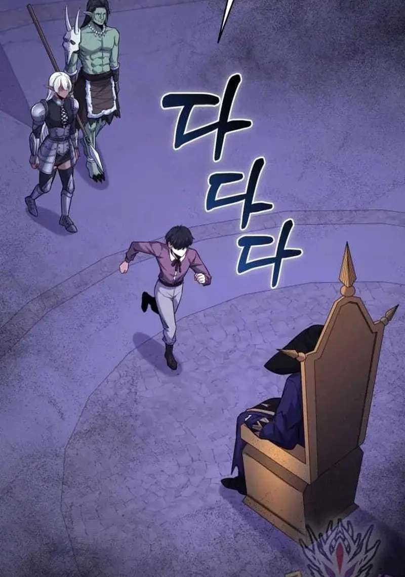The Swordmaster's Reincarnation Capítulo 36 Página 96