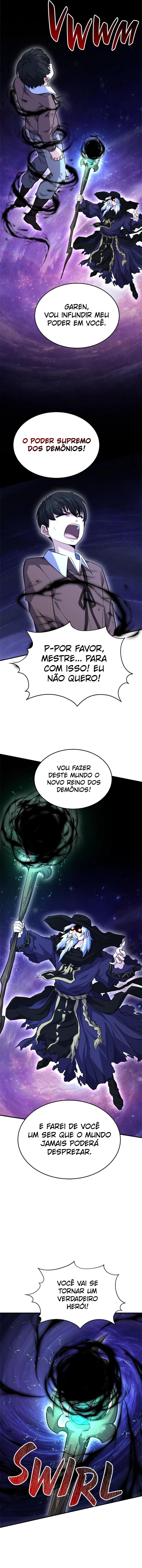 The Swordmaster's Reincarnation Capítulo 37 Página 11