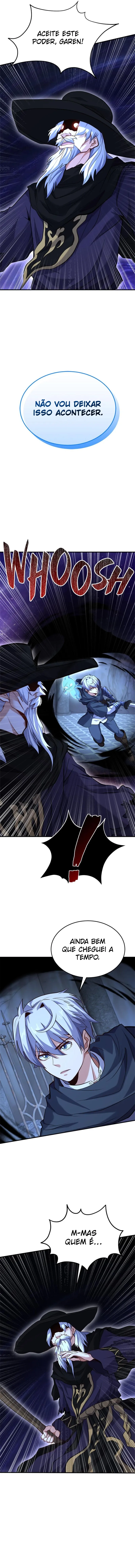 The Swordmaster's Reincarnation Capítulo 37 Página 12