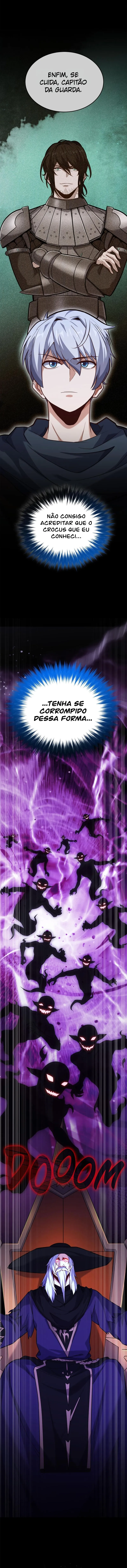The Swordmaster's Reincarnation Capítulo 37 Página 2